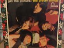 THE PRETTY THINGS 