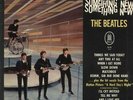Something New Beatles vinyl LP album record German SMO83756 ODEON 1964