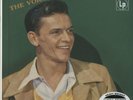 Frank Sinatra, The Voice 180g LP from the Michael Hobson Archives