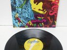 HOODOO GURUS STONEAGE ROMEOS 1984 BIG TIME EMI RECORD ORIGINAL VINYL LP