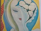 DEREK AND THE DOMINOS Layla - Original UK 2-LP - Eric Clapton Blind Faith Cream