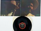 LP Vinyl - PHAROAH SANDERS Black Unity - IMPULSE STEREO AS9219 - FREE JAZZ