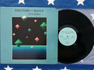 LP Vinyl - STEVE ROACH Structures from silence - FORTUNA FOR LP024 - AMBIENT