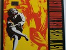 GUNS N' ROSES Use Your Illusion I - Original Euro 2-LP - Don't Cry November Rain