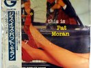 THIS IS PAT MORAN-SCOTT LAFARO JOHNNY WHITED-MINT AUDIO FIDELITY STEREO LP
