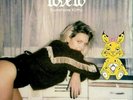 TOVE LO - SUNSHINE KITTY LP LIMITED EDITION YELLOW VINYL GATEFOLD BRAND NEW