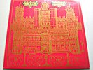 XTC 'NONSUCH' 1992 STEREO DOUBLE LP EX+/EX+/EX