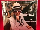 ELTON JOHN Greatest Hits 1974 UK VINYL LP + INNER Excellent Condition best of ##