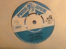 THE MARVELS-ROCK STEADY-ORIGINAL UK PAMA SUPREME RECORDS 45 NICE COPY