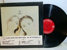 LILY & MARIA '69 Columbia folk psych duo promo RARE NICE Acid Archives