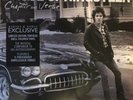 Bruce Springsteen Chapter & Verse B&N EXCLUSIVE LP Tortoise Colored Vinyl Rare