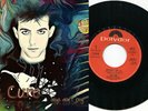 THE CURE - Boys Don't Cry / Pillbox Tales 7