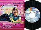 KIM WILDE - Rage To Love / Putty In Your Hands 45 UNIQUE 1 print ONLY art sleeve