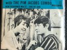New Fashioned Waltz 1966 Jazz Mono Pim Jacobs Rob de Nijs NM/VG+ 7
