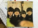 Beatles For Sale PMC 1240 XEX 503 - 3 N