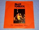 Iron Maiden Vinyl Soundhouse Tapes 7