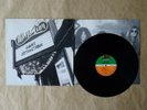 “Mane Attraction” White Lion LP Made In Germany 1991