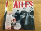 The Beatles The Decca Tapes - Vinyl with bonus CD - New