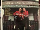 LOUVIN BROTHERS 