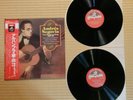 Andres Segovia ?– The EMI Recordings 1927-39 EAC-60164 Japan Obi Near Mint vinyl