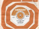The Outer Limits Just One More Chance Deram 1967 + Help Me Please