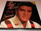 12 LP ELVIS PRESLEY - His Best Years 1954 - 1960 - cleaned Schallplatte Lp top