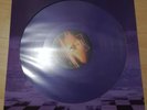 Metallica - Live Woodstock Broadcast 13th August 1994 - Purple & Blue 2x Vinyl