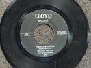 northern soul HELENE SMITH Thrills and Chills LLOYD 009 M-