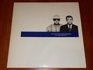 PET SHOP BOYS DISCOGRAPHY 2x LP VINYL *RARE* PARLOPHONE GREEK 1st PRESS Like New