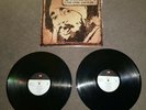Sizzla - The story unfolds vinyl LP 2 records VP Records reggae roots dancehall