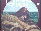 GRATEFUL DEAD - WAKE OF THE FLOOD - EXCELLENT