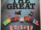 The Sex Pistols  - The Great Rock 'n' Roll Swindle (OZ release double 12