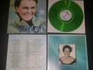 Frida - The Mixes Anni-Frid Lyngstad  ABBA record LP Green Colour NOT promo