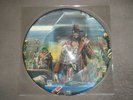 Iron Maiden, Stranger In A Strange Land, 12 EMIP 5589, 12