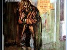 JETHRO TULL AQUALUNG RARE ORIGINAL 1971 REPRISE LP w/INSERT IN SHRINK STONE MINT