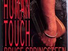 BRUCE SPRINGSTEEN HUMAN TOUCH RARE SEALED ORIGINAL 1992 COLUMBIA LP BEAUTIFUL