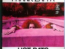FRANK ZAPPA HOT RATS RARE ORIG UNREMIXED/UNRERECORDED VERSION ORIG BIZARRE LP 1A