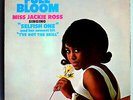 JACKIE ROSS IN FULL BLOOM RARE ORIGINAL '64 CHESS BLACK LABEL MONO LP BEAUTIFUL