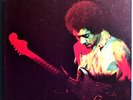 JIMI HENDRIX BAND OF GYPSYS RARE ORIG '70 CAPITOL GREEN LABEL LP BOB LUDWIG N/M