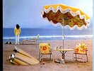 NEIL YOUNG ON THE BEACH RARE ORIG '74 REPRISE LP w/CUSTOM INNER SLEEVE STUNNING