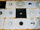 Techno/House/Trance/HandsUp Vinyls