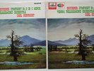 BRUCKNER. ALP 2053/4. Symphony No.8 in C Minor. 2 LP set. Vienna PO. Schuricht.