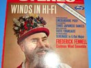 STEREO LP MERCURY SR-90173 ORIGINAL RFR-1 WINDS IN HI-FI FENNELL EASTMAN WIND EN