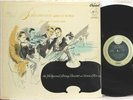 Capitol P 8316 Schumann piano quintet op. 44, Aller, Hollywood String Quartet