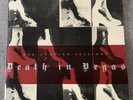 DEATH IN VEGAS-THE CONTINO SESSIONS 2 x VINYL GATEFOLD CONCRETE HARD41 LP 1999