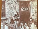 “MILLARD & DYCE” s/t LP KAYMAR Baltimore folk psych ’73 ORIG    NM