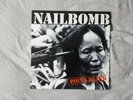 NAILBOMB POINT BLANK