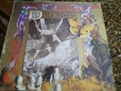 VERY RARE LP - DULCIMER - AND I TURNED AS I HAD TURNED AS A BOY - NEPENINA