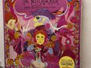 Andre / Lso Previn - Tchaikovsky: The Nutcracker Limited 2000 copies RED Vinyl