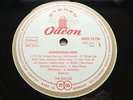 The Beatles - Something New // Orig. 1st German '65 Odeon LP Mint Copy